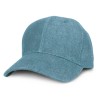 Light Blue Longreach Denim Caps
